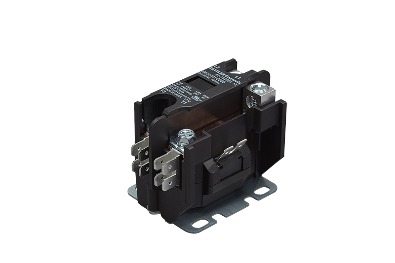  - Contactors